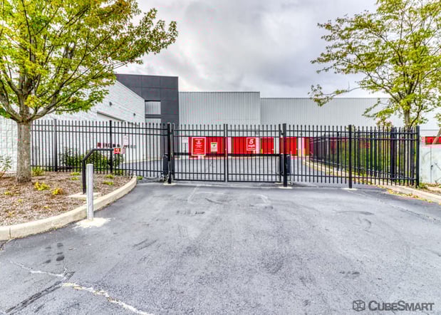 Images CubeSmart Self Storage