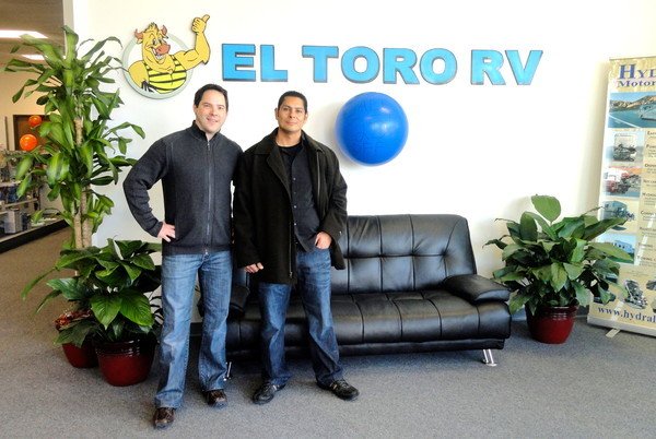 El Toro RV Service Photo