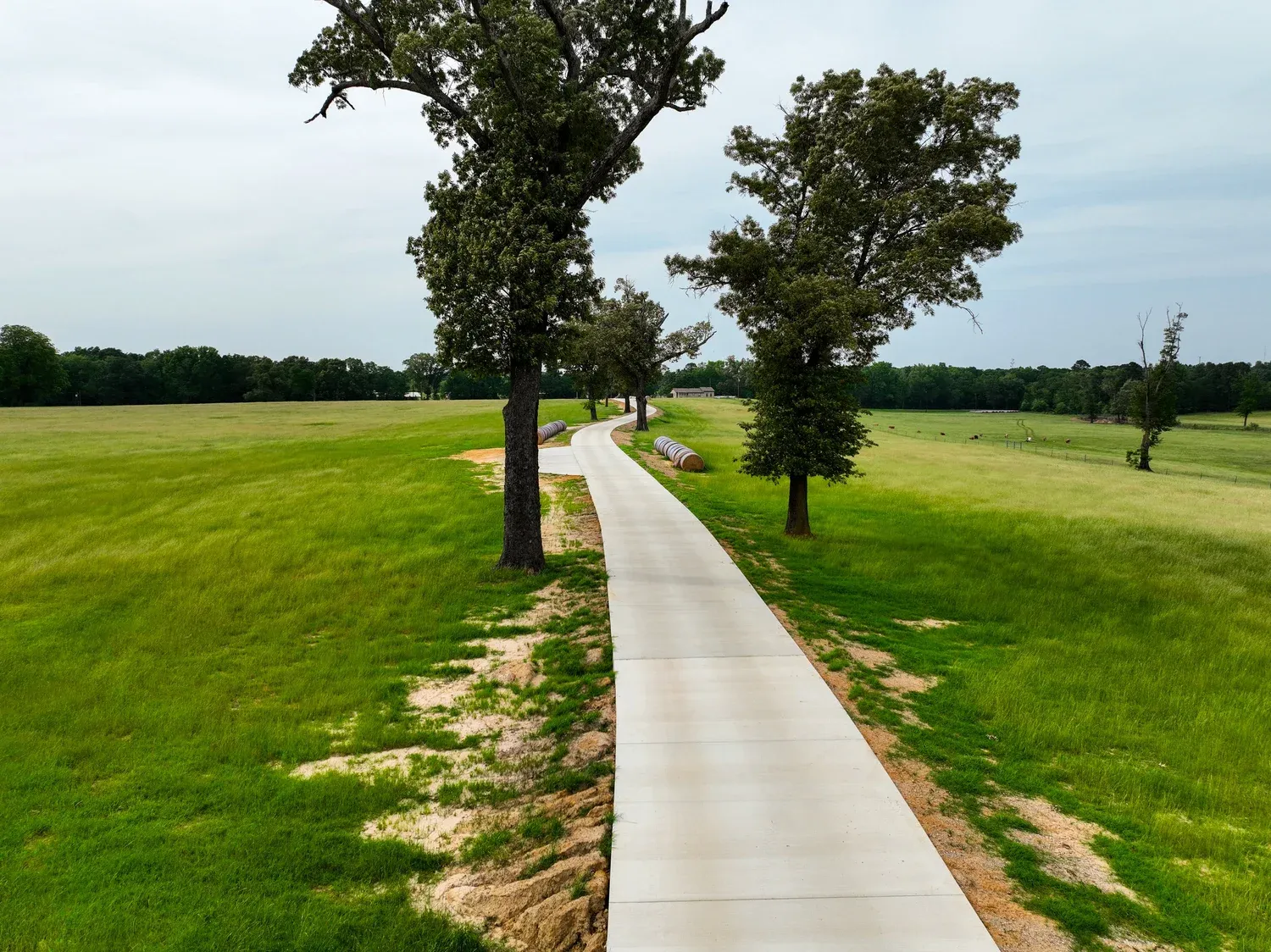 Concrete Contractor
