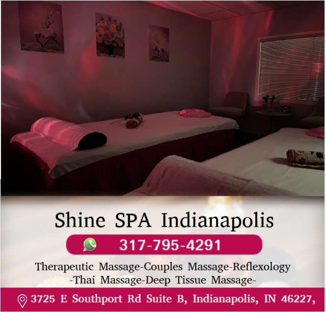 A couple's massage is just like any other massage service, 
but you and your partner receive the massage at the same time, 
on separate tables, and by two different massage therapists. 
The massage is generally offered in a private room on side-by-side massage tables.