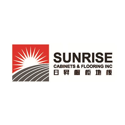 Sunrise Cabinet & Flooring Inc Logo