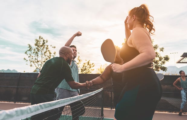 Images Teerling Lakes