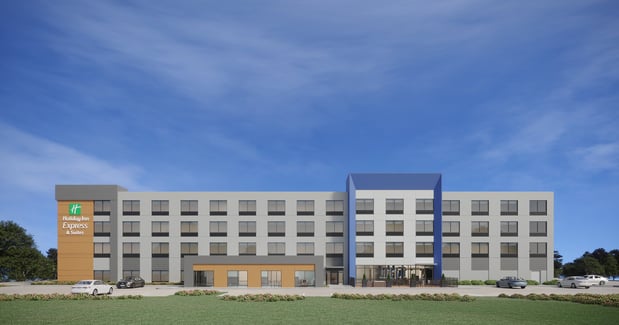 Images Holiday Inn Express Peotone by IHG