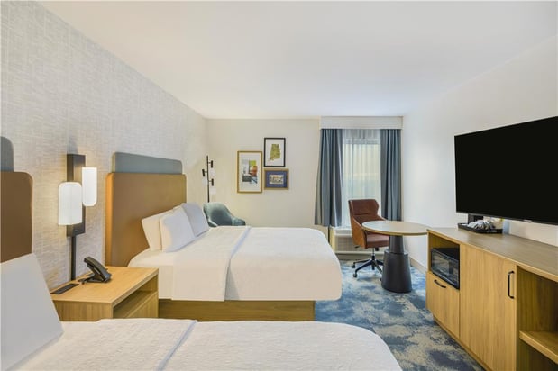 Images Hampton Inn Huntsville-Arsenal/South Pkway