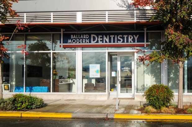 Images Ballard Modern Dentistry
