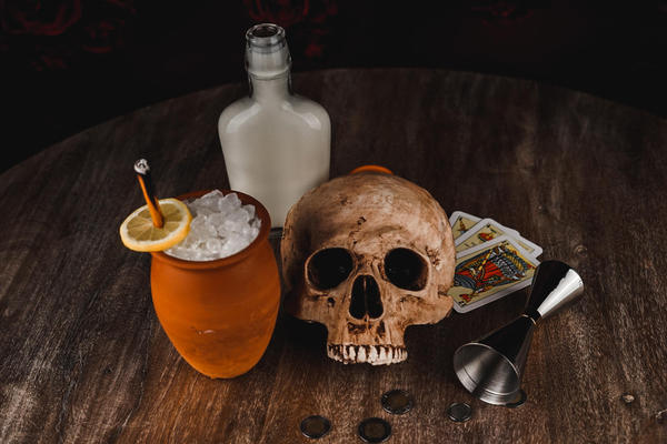 Màs Por Favor Taqueria y Tequila