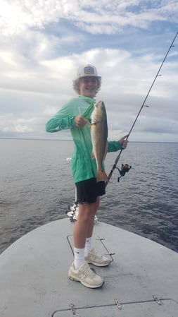 Images E-6 INSHORE FISHING ADVENTURES, LLC