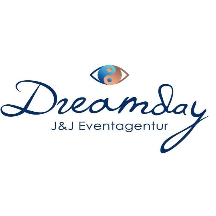 Logo von Dreamday J&J Eventagentur OG