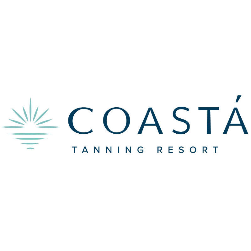 Coasta Tanning Resort Logo