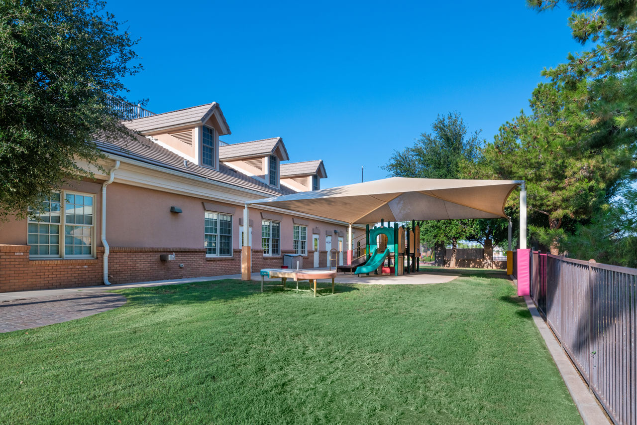 The Goddard School of Gilbert - Higley Image