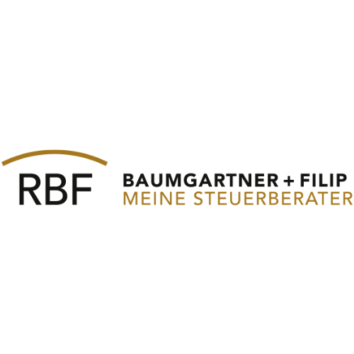 RBF Steuerberater Baumgartner & Filip PartGmbB  