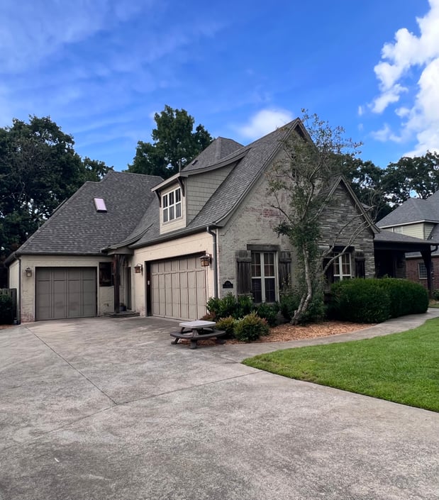 Images Top Hat Chimney & Roofing