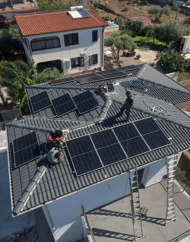 Images CP Solar