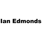 Ian Edmonds Logo