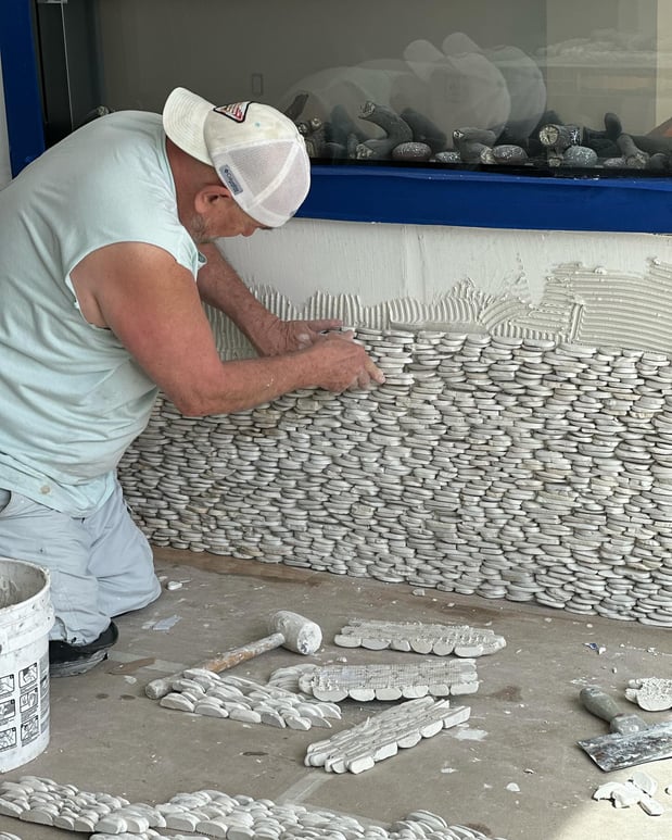 Images Siesta Pebble Inc