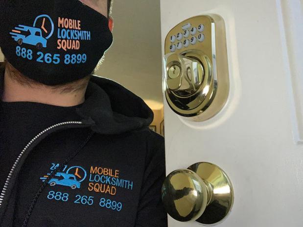Images Mobile Locksmith Squad