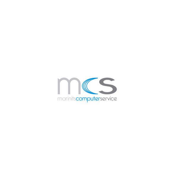 MCS - Marinits Computer Service Logo
