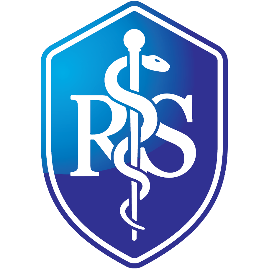 Dr méd. Sohani Réza Logo