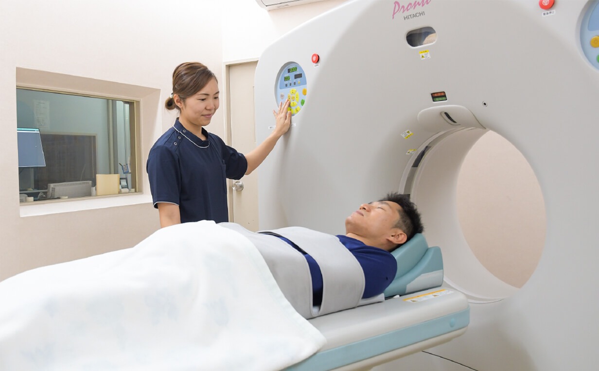 Images はせ川外科