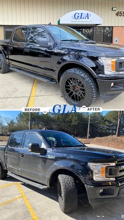 Images Georgia Luxury Automotive Lively