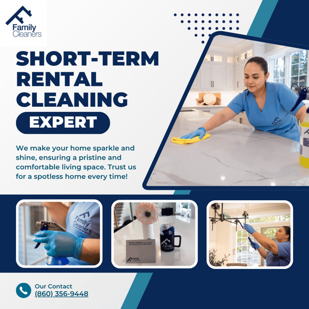 Images Family Cleaners CT