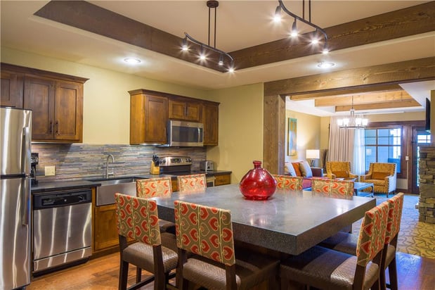 Images Hilton Grand Vacations Club Paradise Point Hollister