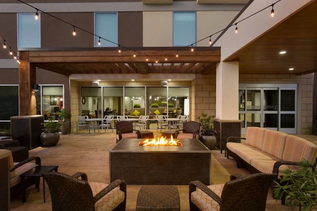 Images Home2 Suites by Hilton Shenandoah The Woodlands