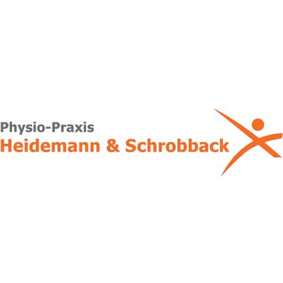 Markus Schrobback GbR Jörg Heidemann & in Krefeld - Logo