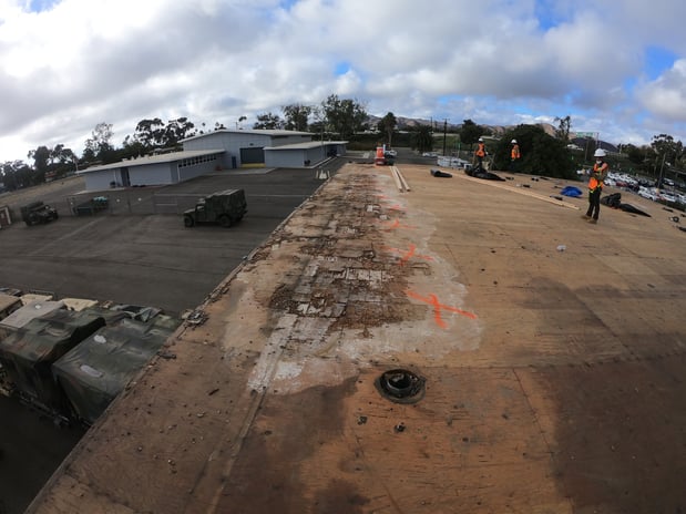 Images Orr Construction Company