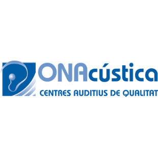 Onacústica Logo