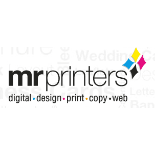 mr printers Logo