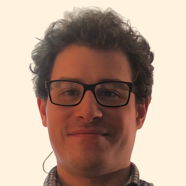 Images Nick Marshall, Counselor