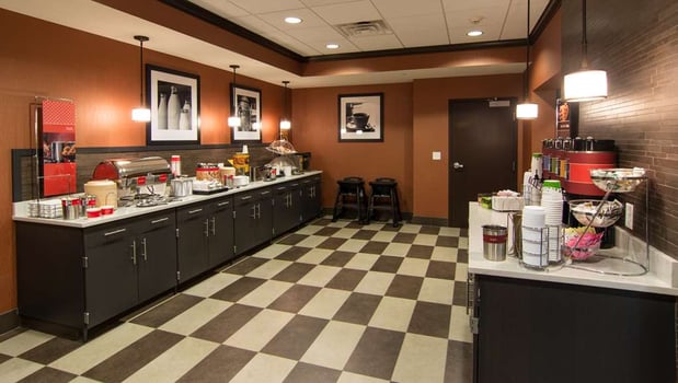 Images Hampton Inn Orange City