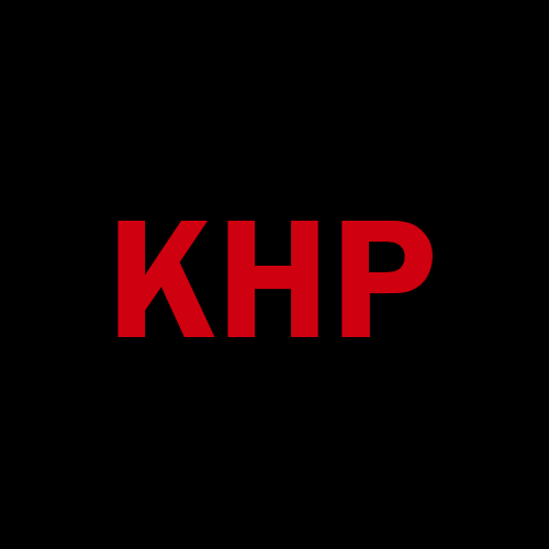 Kuennen's House Of Power Logo