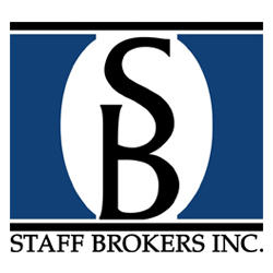 Staff Brokers, Inc Logo
