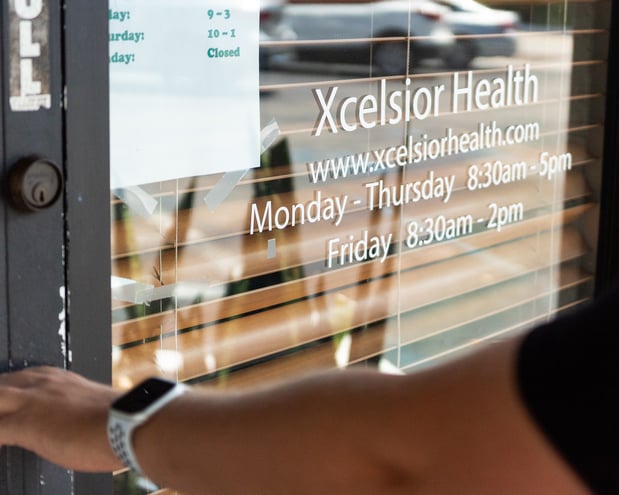 Images Xcelsior Health