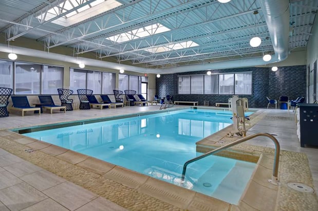 Images DoubleTree by Hilton Virginia Beach Oceanfront South