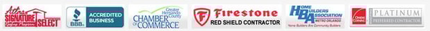 Images Alan's Roofing Inc