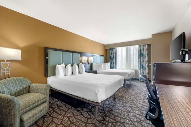 Images Best Western Plus Oceanside Palms
