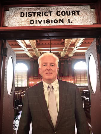 Images The Law Office of J.C. "Pit" Martin, P.C.