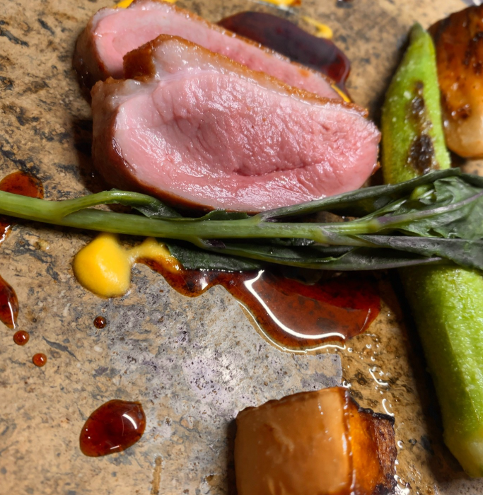 Images 三島・伊豆素材フレンチ gawa Mishima