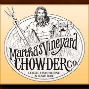 Marthas Vineyard Chowder Company Logo