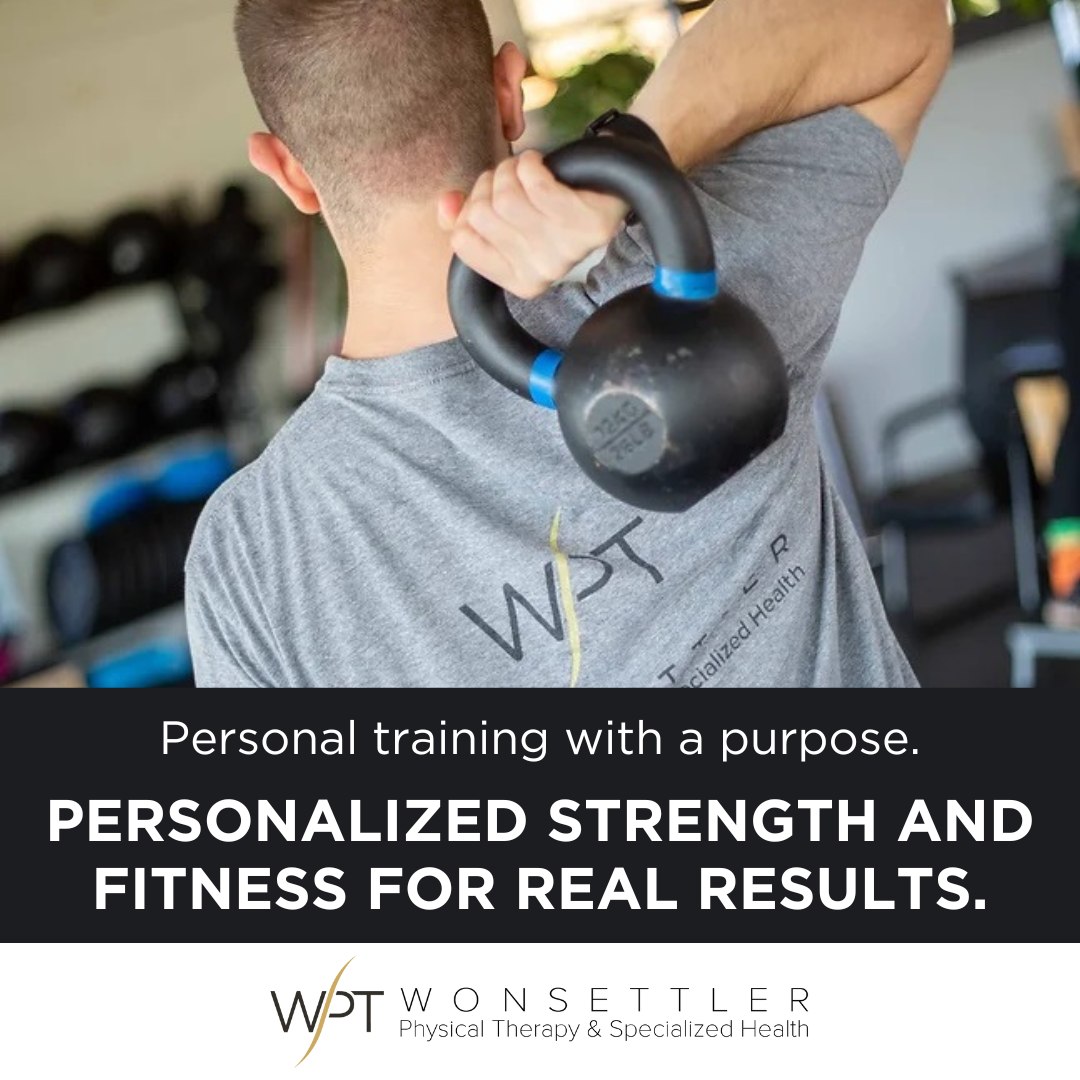 Wonsettler Physical Therapy and Specialized Health
