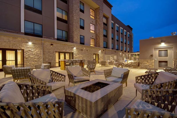 Images Hampton Inn Queen Creek