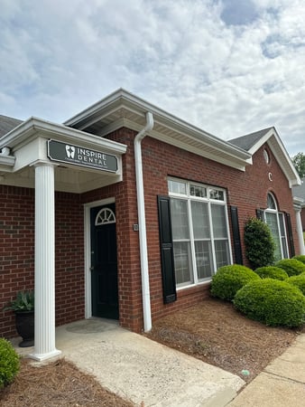 Images Inspire Dental of Roswell