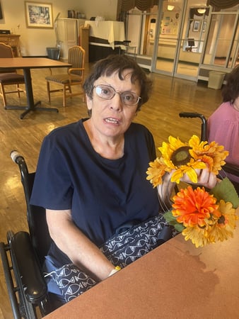 Images Island Nursing & Rehab Center