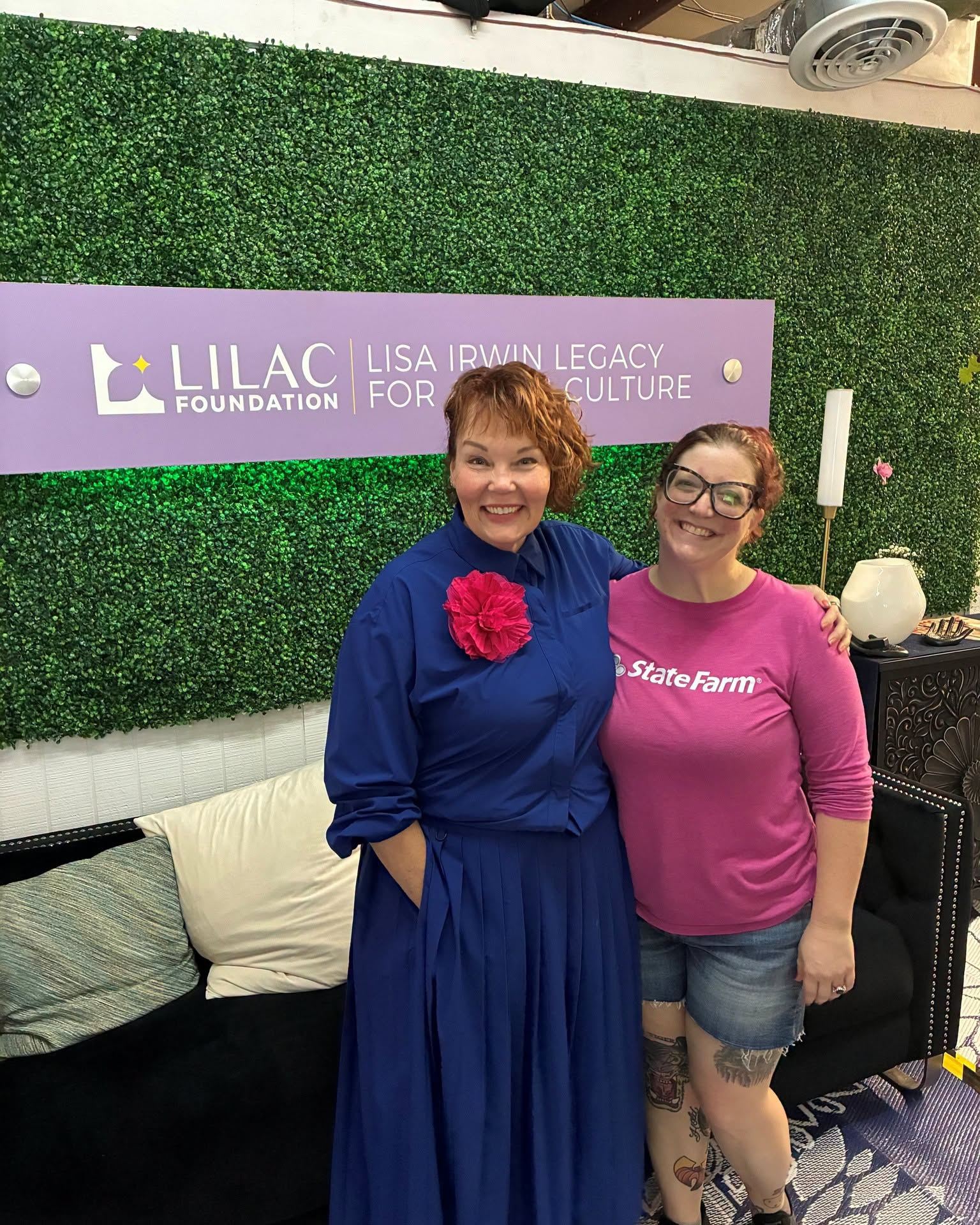 Back to school season is community season! We were proud to support three Marion County events providing school supplies, clothes, and shoes to local families. Thank you to everyone who helped make these events possible!