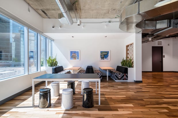 Images WeWork