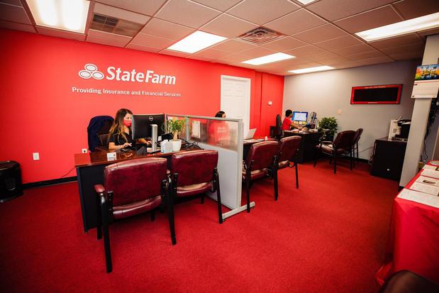 Images Shilpa Rathi - State Farm Insurance Agent