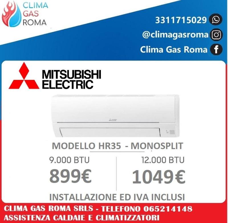 Images Clima Gas Roma Assistenza Caldaie e Climatizzatori